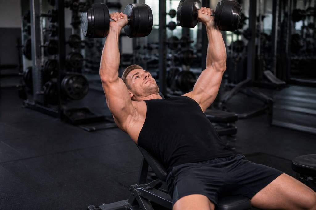 Exercice pour pectoraux : 7 mouvements efficaces pour développer votre poitrine
