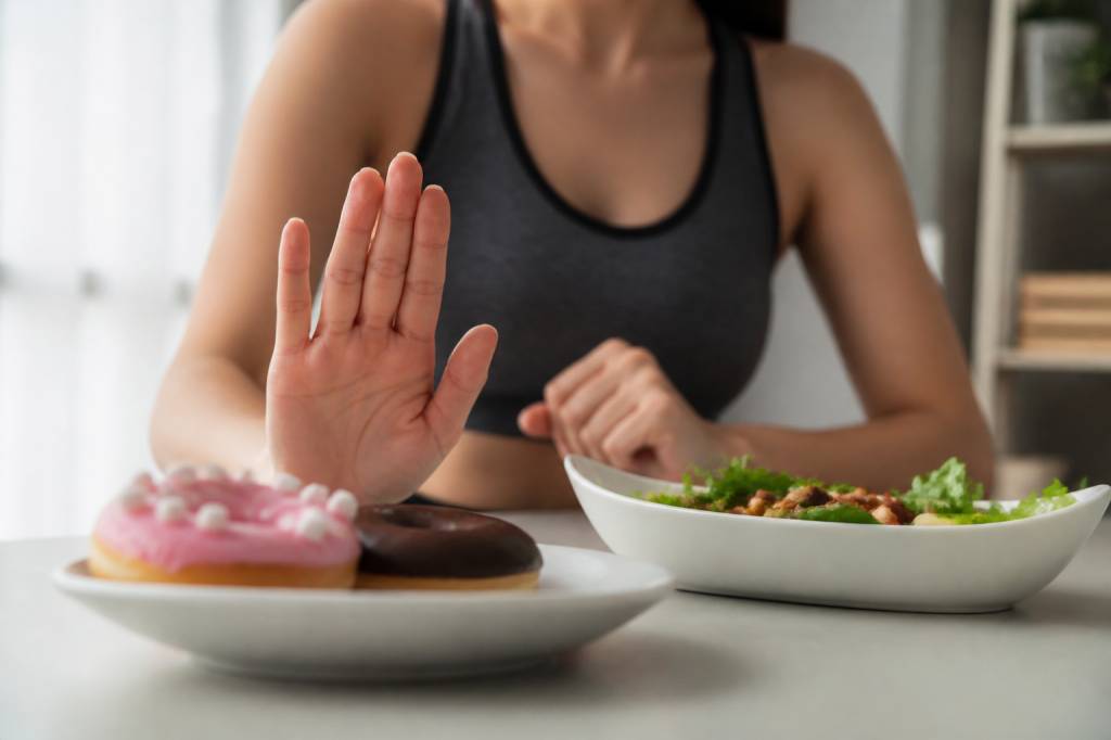 Perdre 5 kg en 3 mois : le rôle du sucre dans la perte de poids