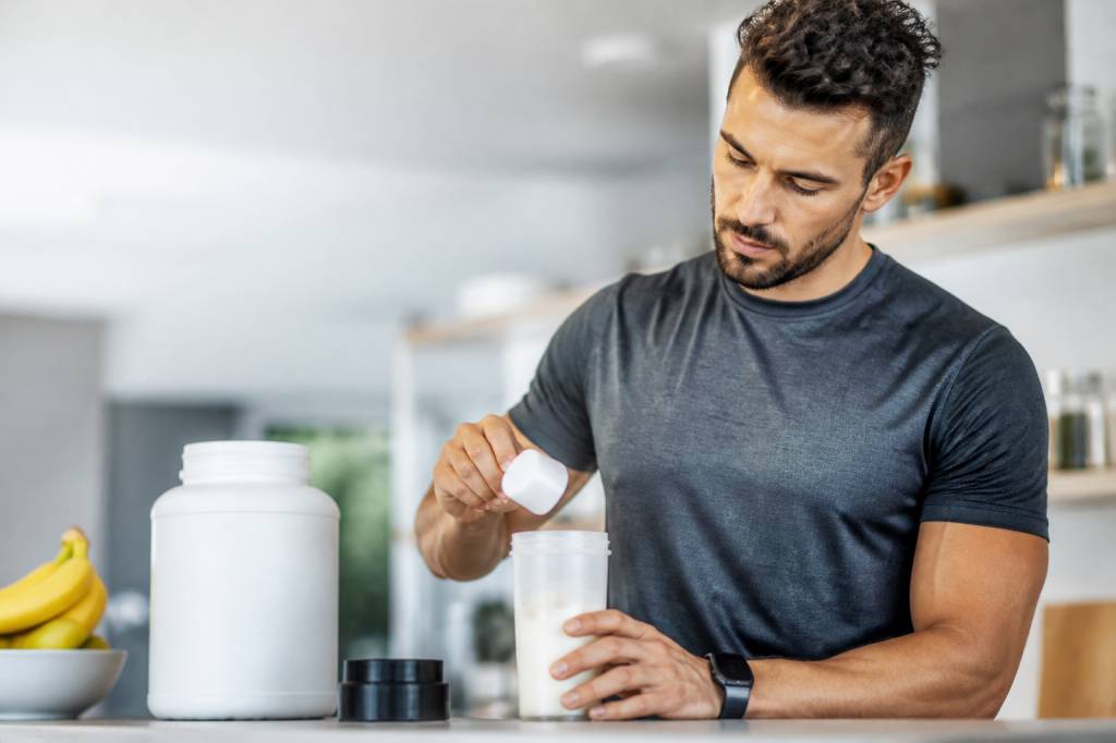Quelles quantité de protéines prendre après une sortie de running pour bien récupérer