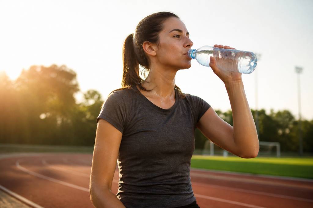 L’importance de l’hydratation avant l'effort pour améliorer ses performances