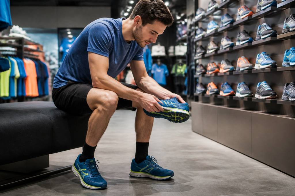 Comment choisir ses chaussures de running selon son profil et sa pratique