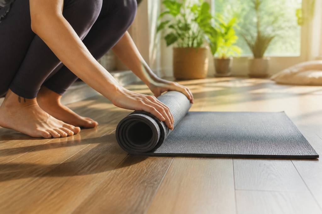 Comment choisir un tapis de yoga adapté à ses besoins et à sa pratique