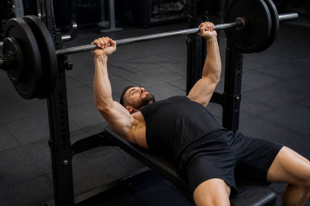 Tous les exercices pectoraux pour développer efficacement sa poitrine