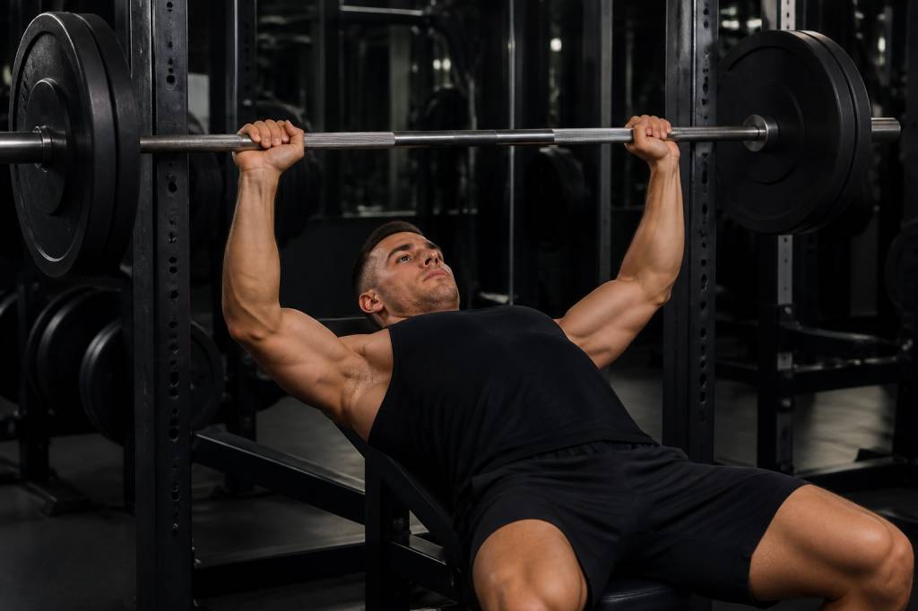 Travailler les pecs : exercices efficaces pour développer sa poitrine