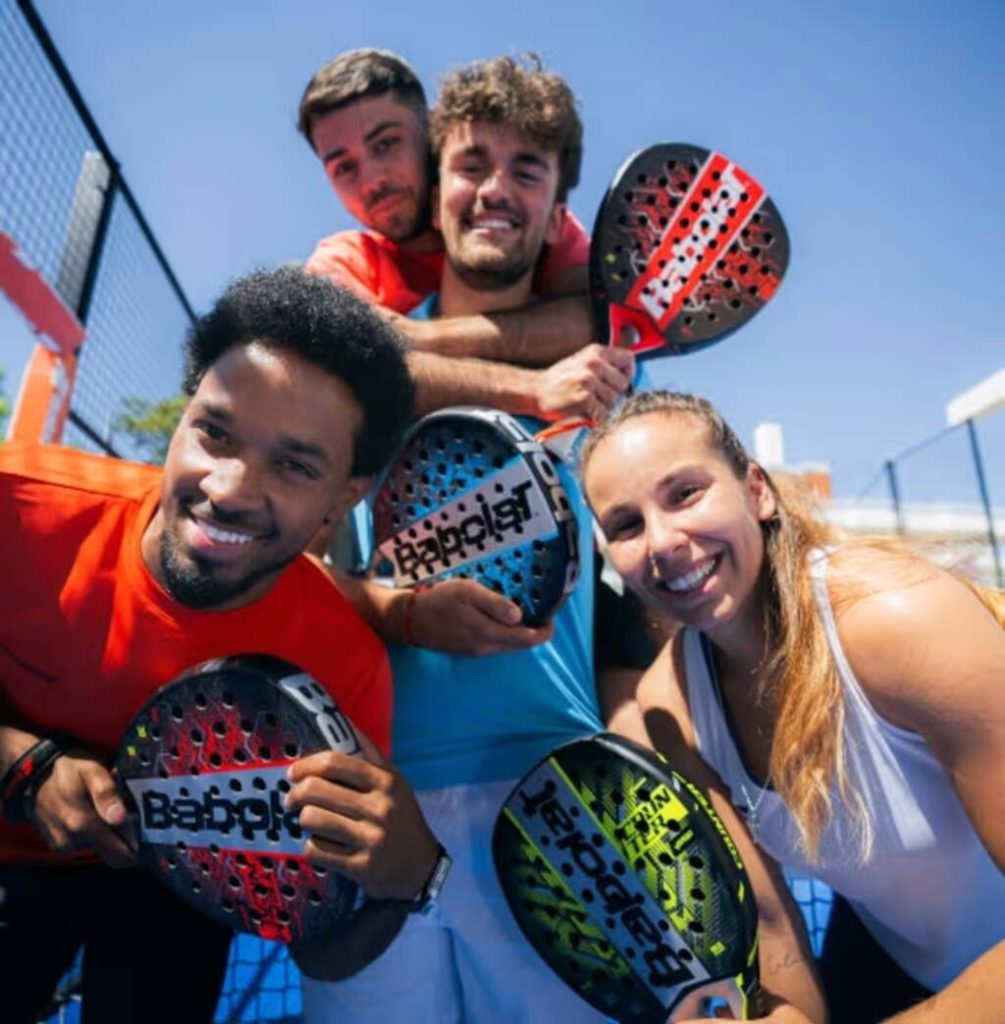 Top 4 des meilleures marques de padel : comparatif, critères et conseils de choix